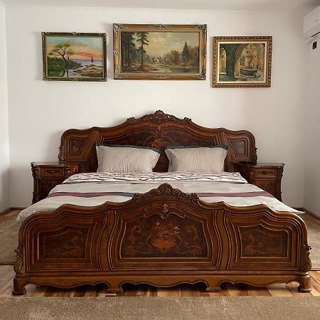 M & I Apartment 3 Târgu-Mureş エクステリア 写真