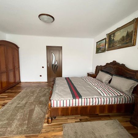 M & I Apartment 3 Târgu-Mureş エクステリア 写真