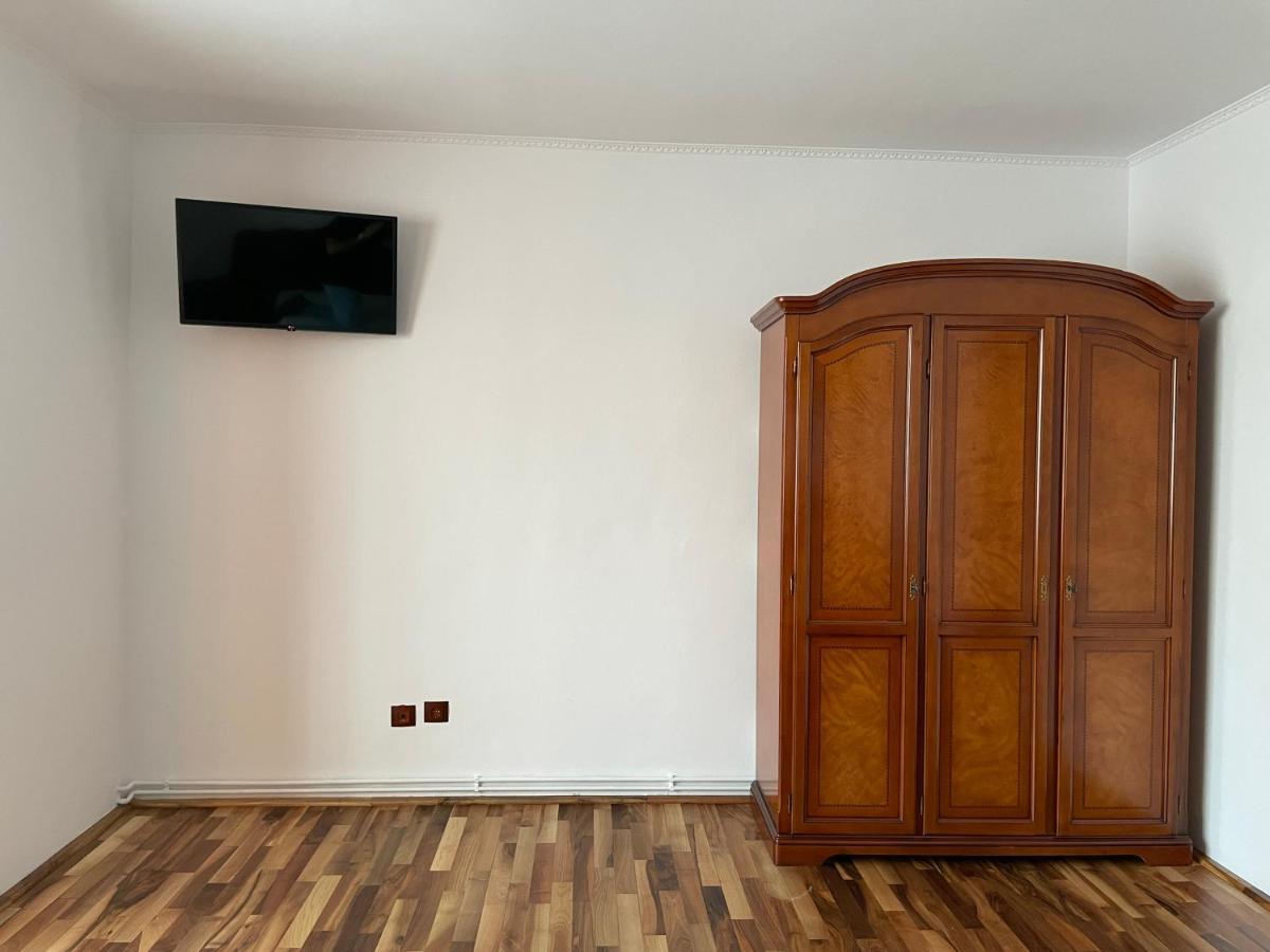 M & I Apartment 3 Târgu-Mureş エクステリア 写真