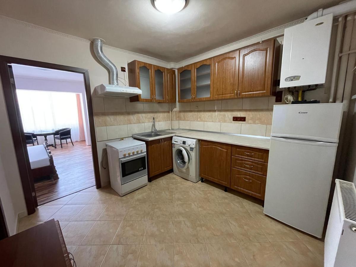 M & I Apartment 3 Târgu-Mureş エクステリア 写真