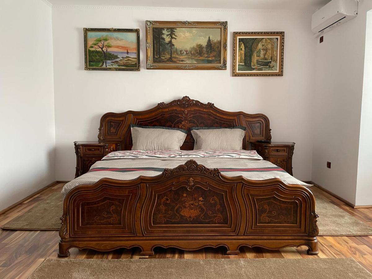 M & I Apartment 3 Târgu-Mureş エクステリア 写真