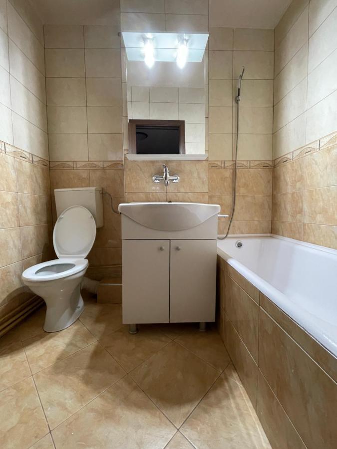 M & I Apartment 3 Târgu-Mureş エクステリア 写真