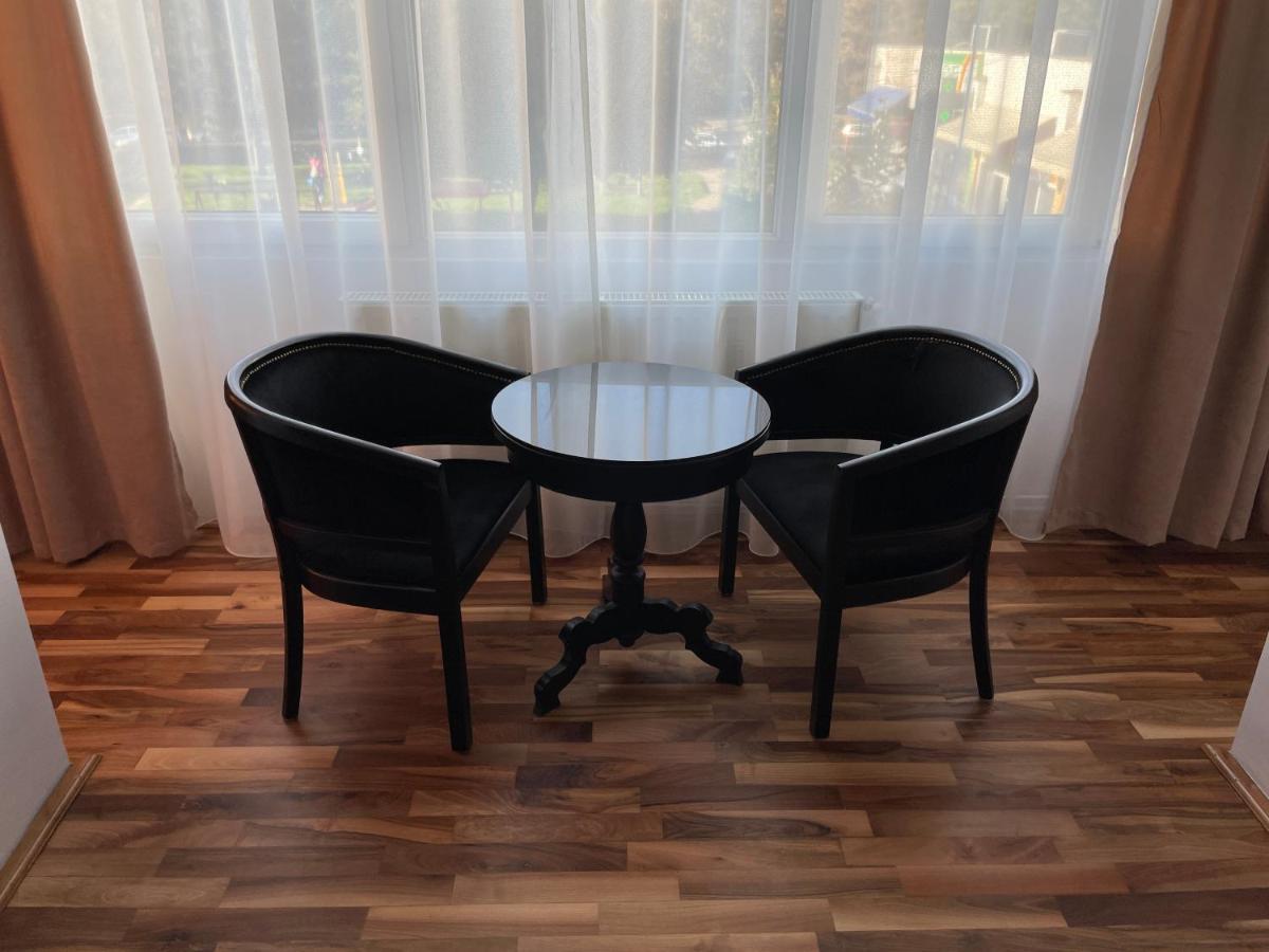 M & I Apartment 3 Târgu-Mureş エクステリア 写真